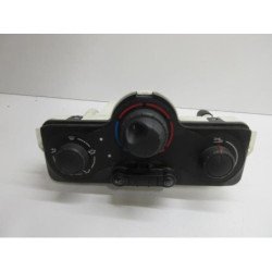 Commande Chauffage Renault Clio 3 Phase 1